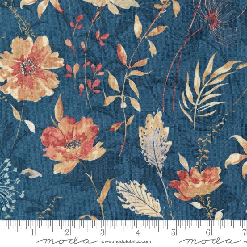 Sandalwood Moda Fabrics MO 44380-14