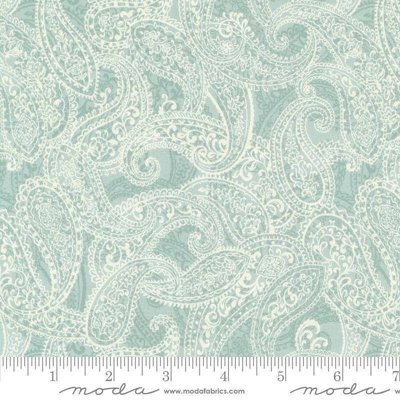 Sandalwood Moda Fabrics MO 44383-13