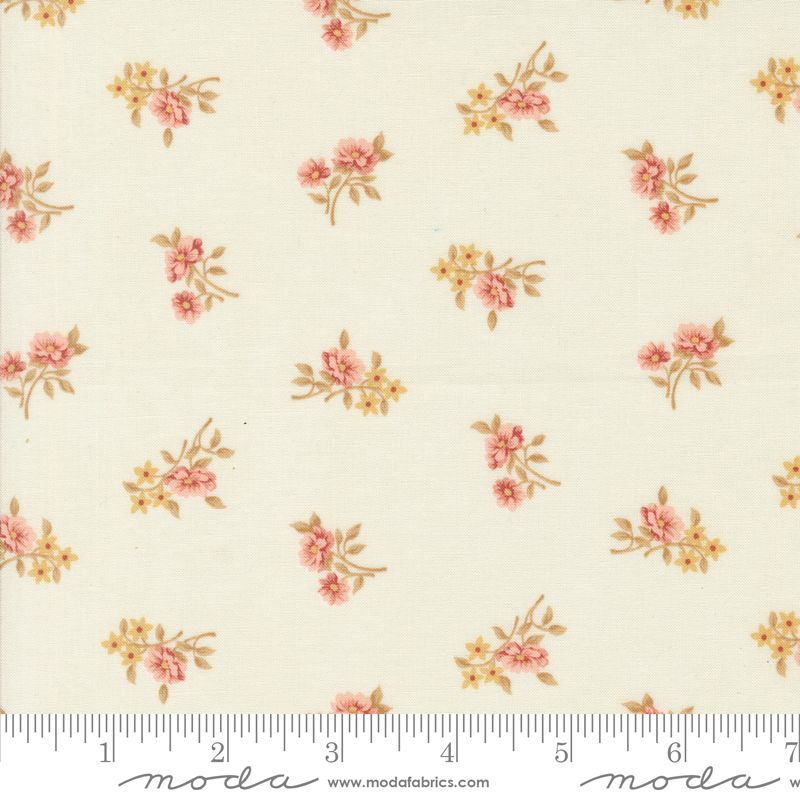 Sandalwood Moda Fabrics MO 44385-11