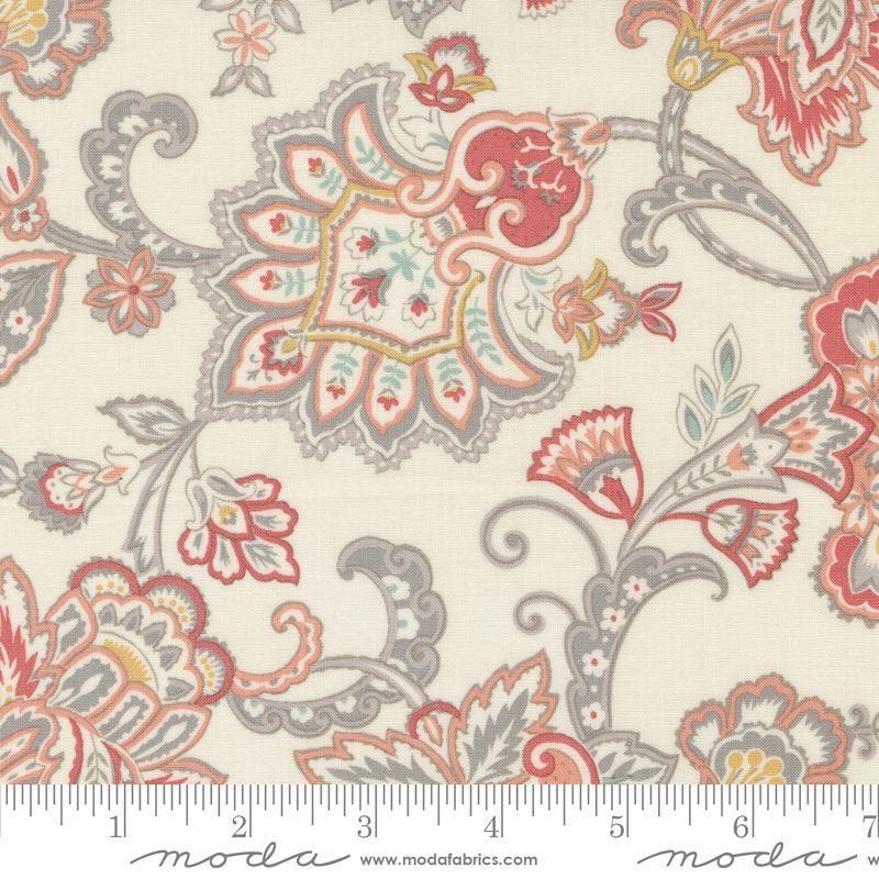 Sandalwood Moda Fabrics MO 44382-11