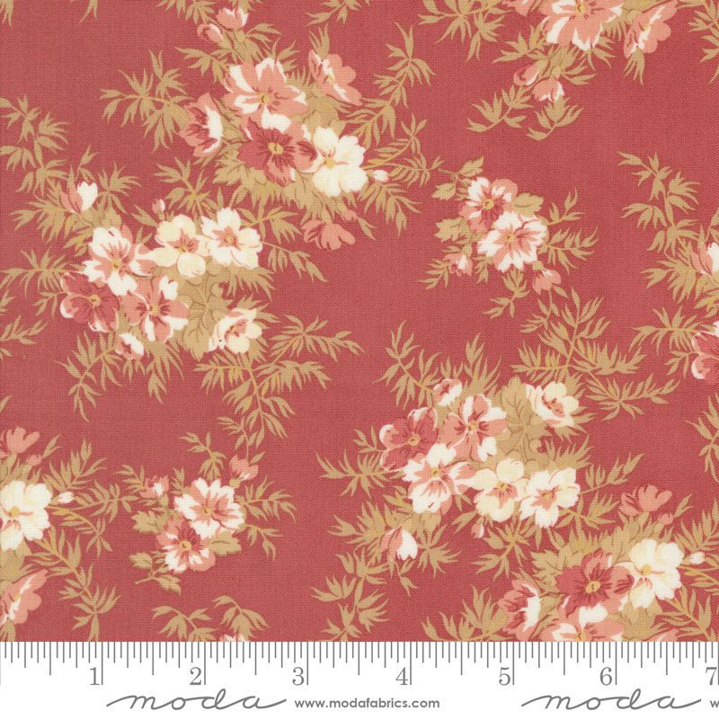 Sandalwood Moda Fabrics MO 44384-17