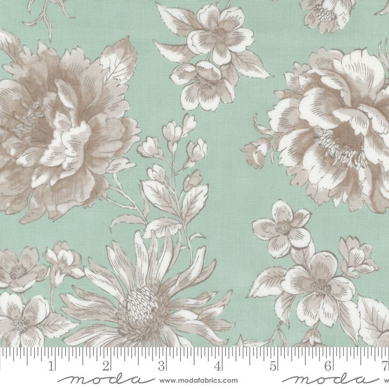 Sandalwood Moda Fabrics MO 44381-13