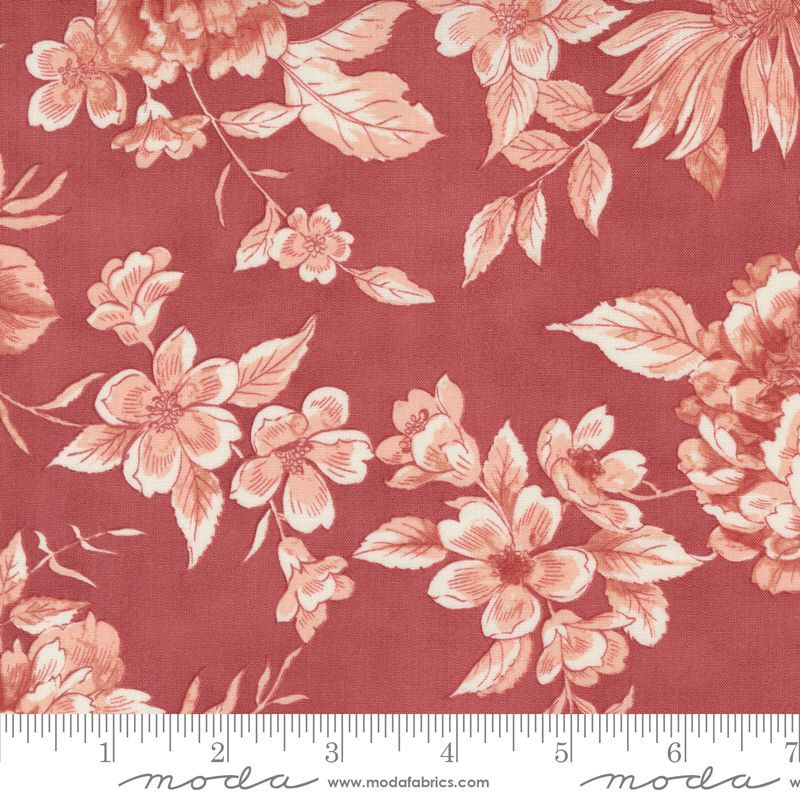 Sandalwood Moda Fabrics MO 44381-17