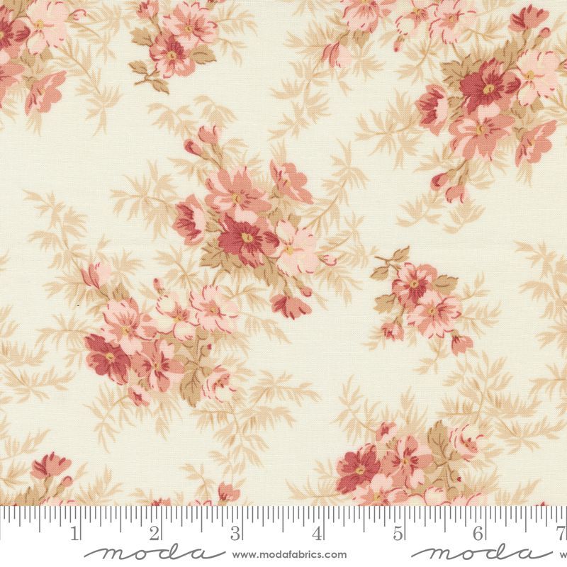 Sandalwood Moda Fabrics MO 44384-11