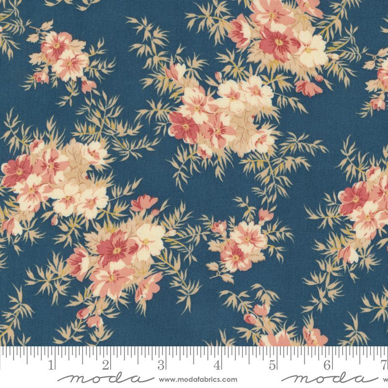 Sandalwood Moda Fabrics MO 44384-14