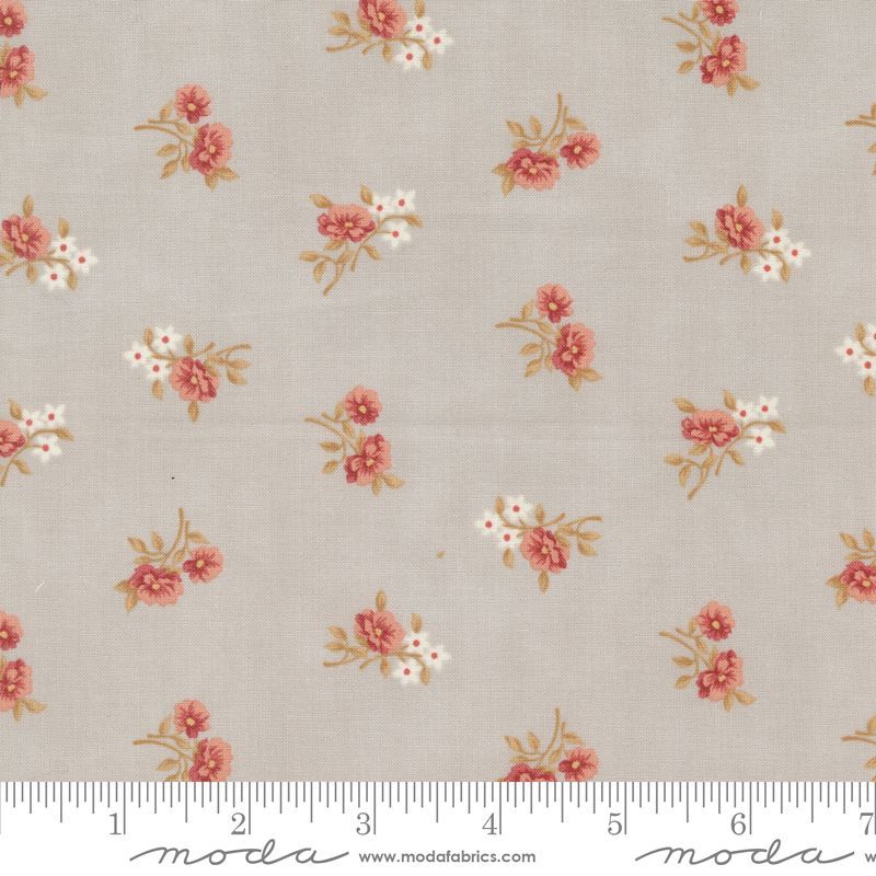 Sandalwood Moda Fabrics MO 44385-12