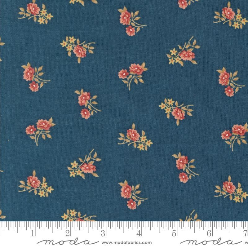 Sandalwood Moda Fabrics MO 44385-14