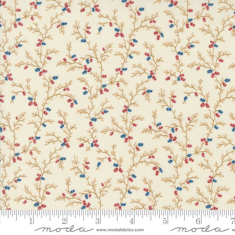 Sandalwood Moda Fabrics MO 44386-11