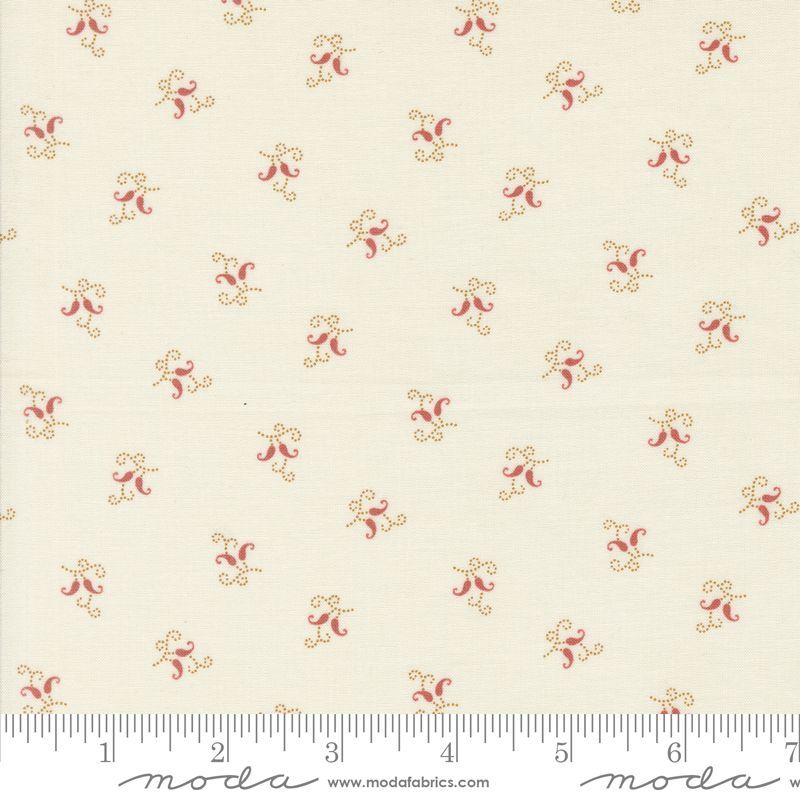 Sandalwood Moda Fabrics MO 44388-11
