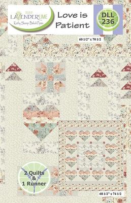 Sandalwood Moda Fabrics pattern DDL 236 Love is patient Sandalwood Moda Fabrics pattern DDL 236 Love is patient