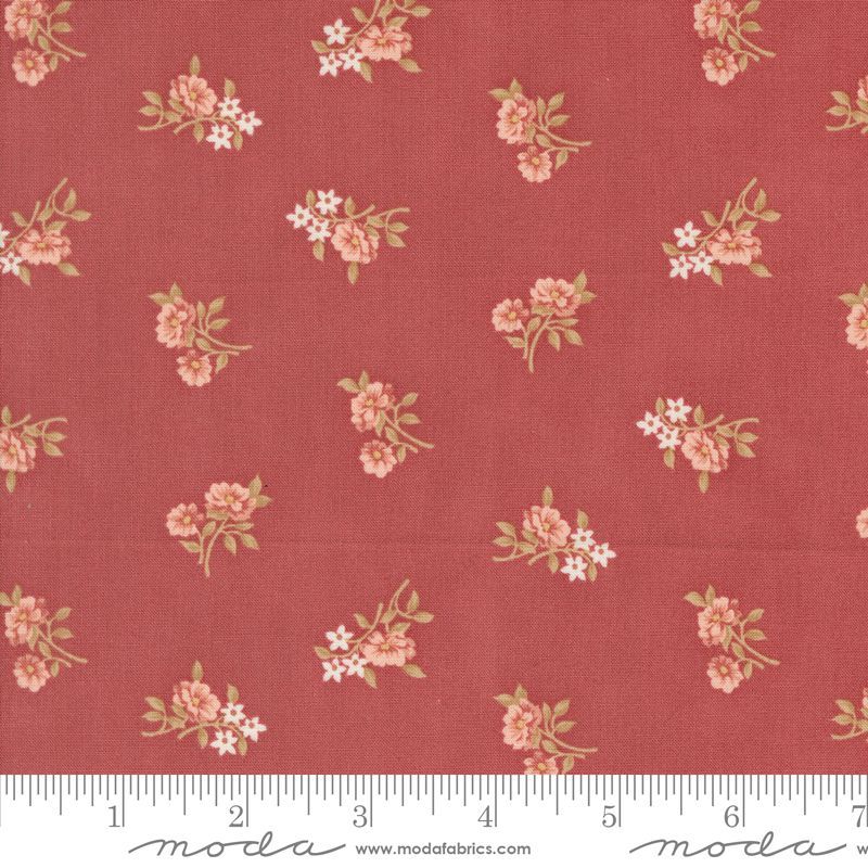Sandalwood Moda Fabrics MO 44385-17