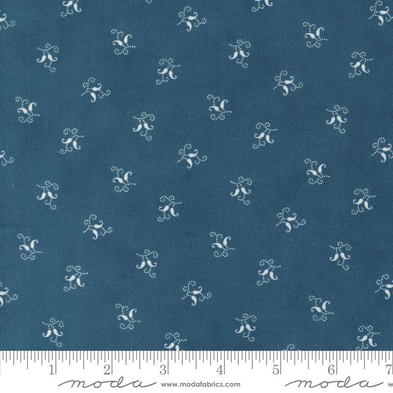 Sandalwood Moda Fabrics MO 44388-14