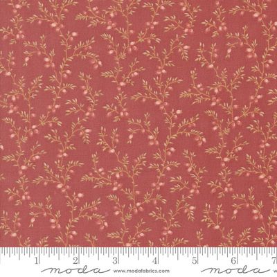 Sandalwood Moda Fabrics MO 44386-17