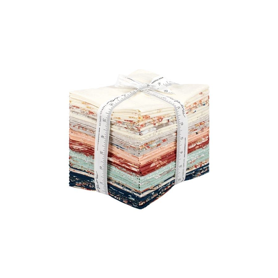 Bundle Sandalwood Moda Fabrics
