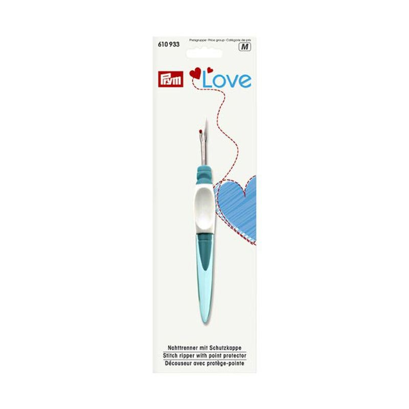 Taglia imbastire Prym Love 610933