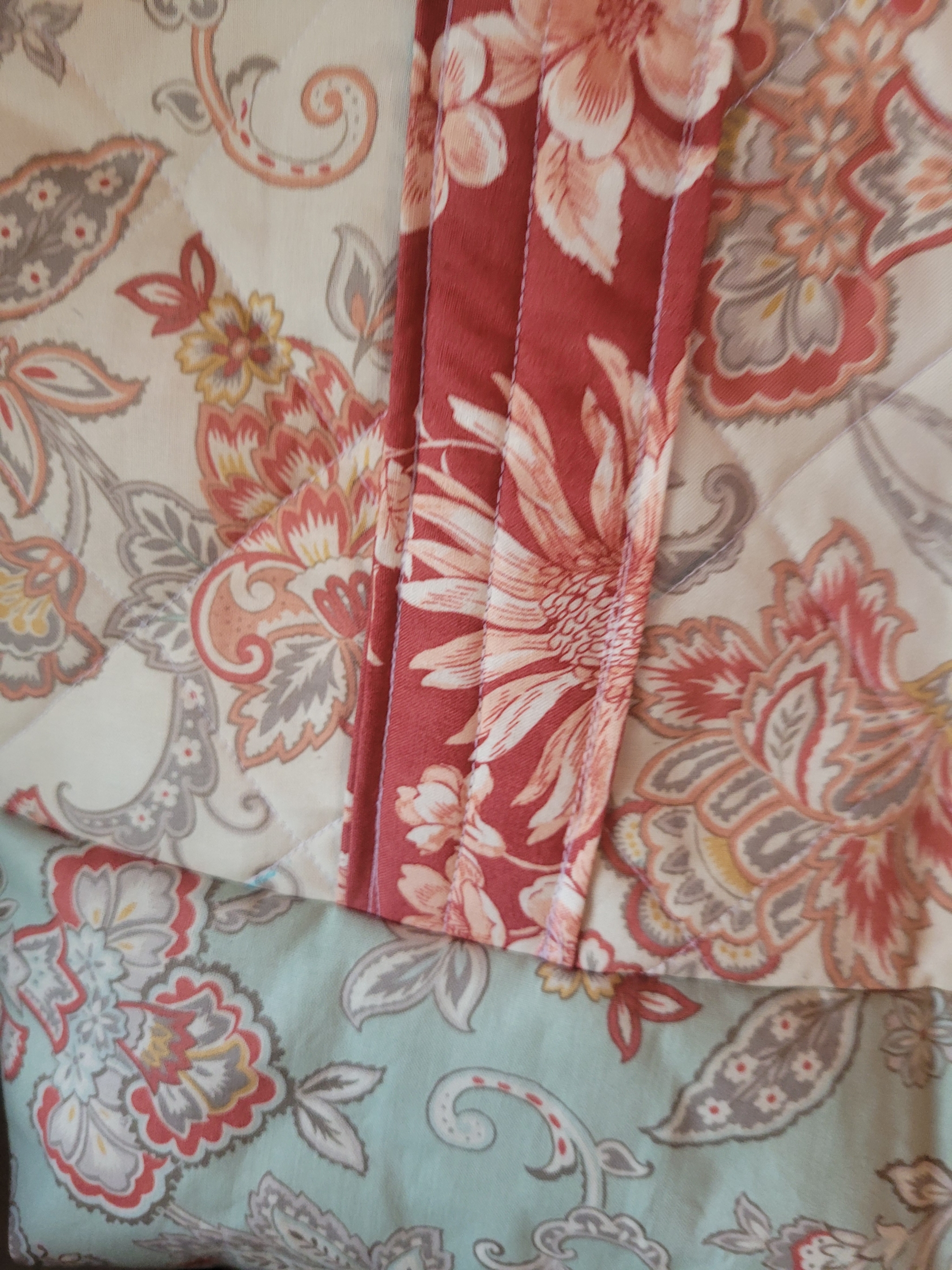 Kit shopper a fiori Sandalwood