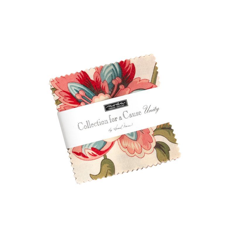 Collections Unity Mini Charms