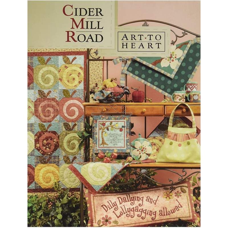 Art to Heart - Cider Mill Road
