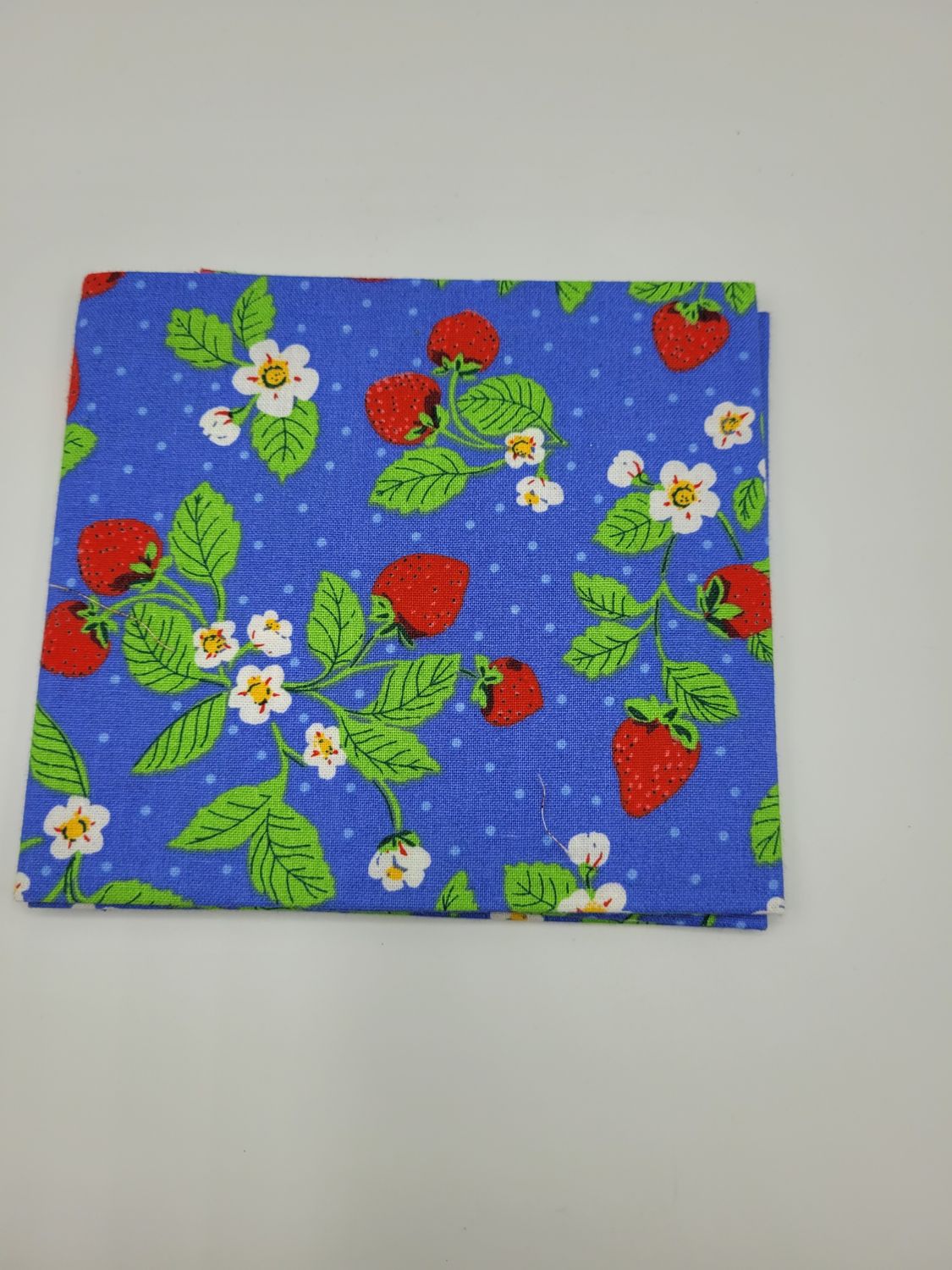 Fat quarters fantasia 5