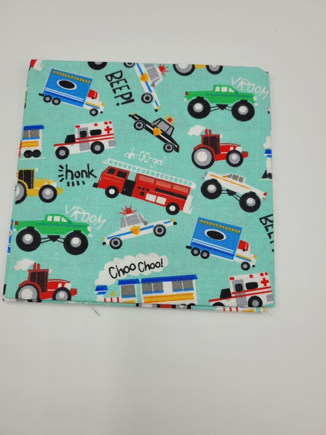Fat quarters fantasia 4