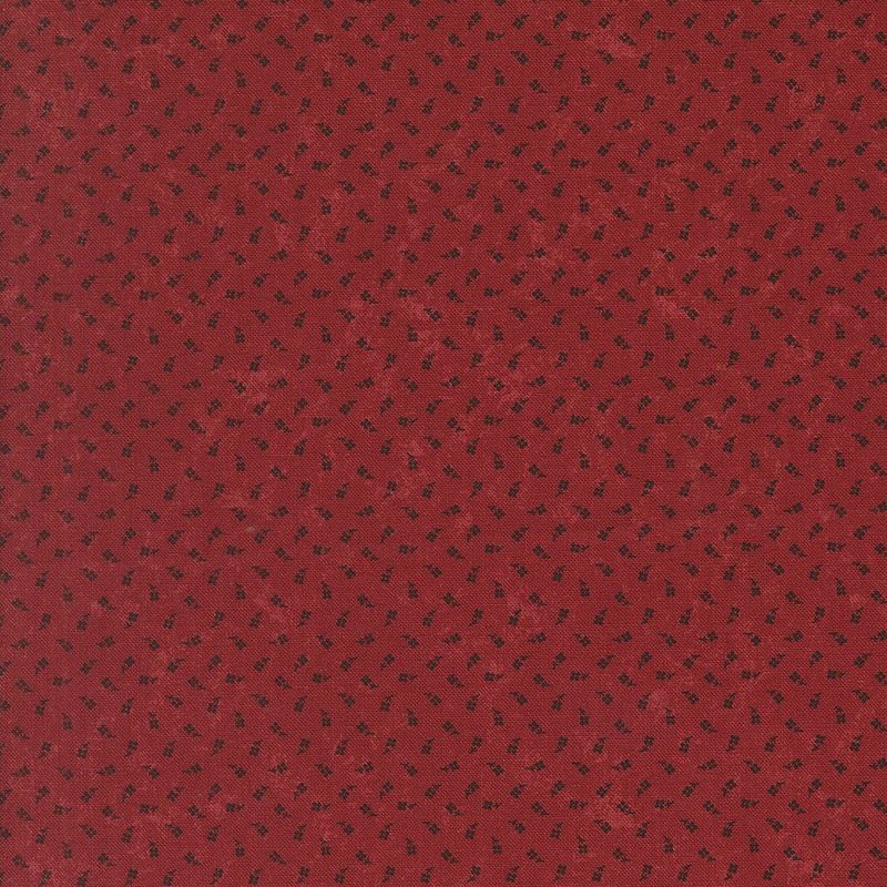 A Vintage Christmas MO 9784-13