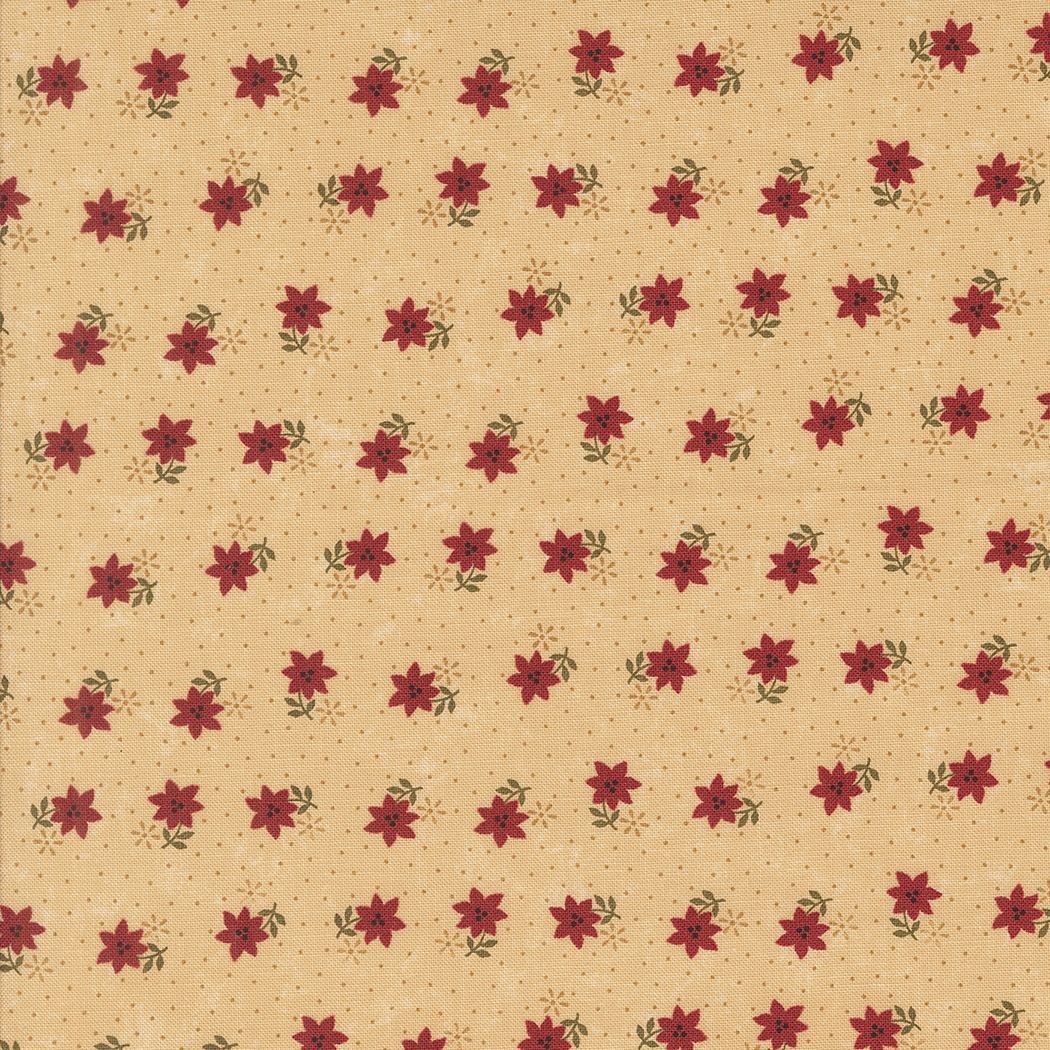 A Vintage Christmas MO 9782-11