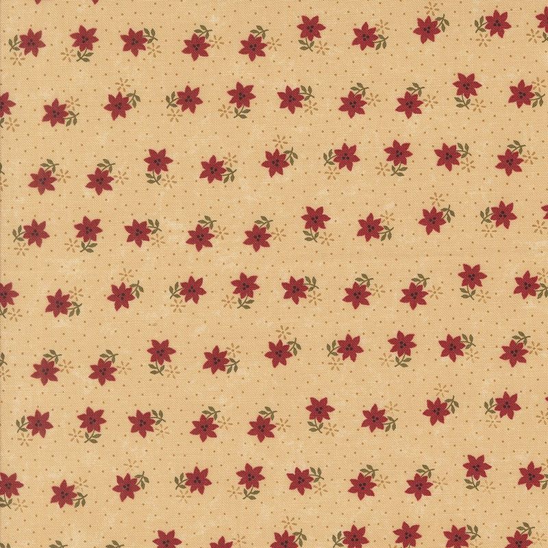 A Vintage Christmas MO 9782-11