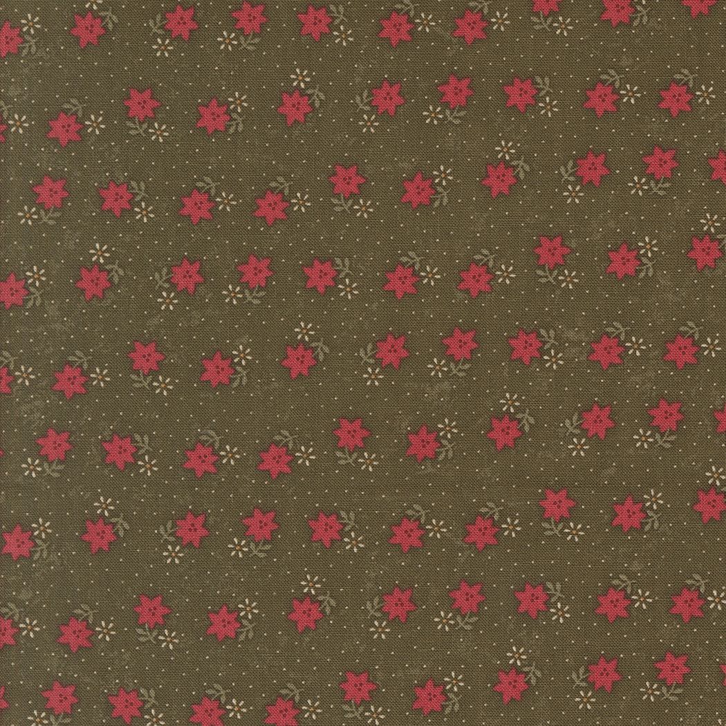 A Vintage Christmas MO 9782-15