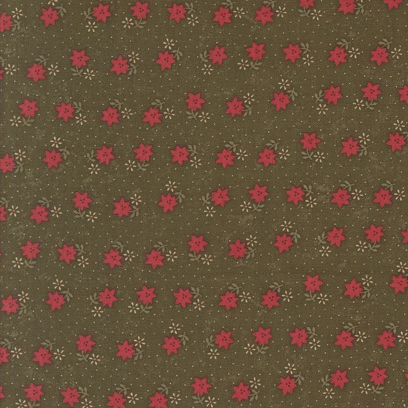 A Vintage Christmas MO 9782-15