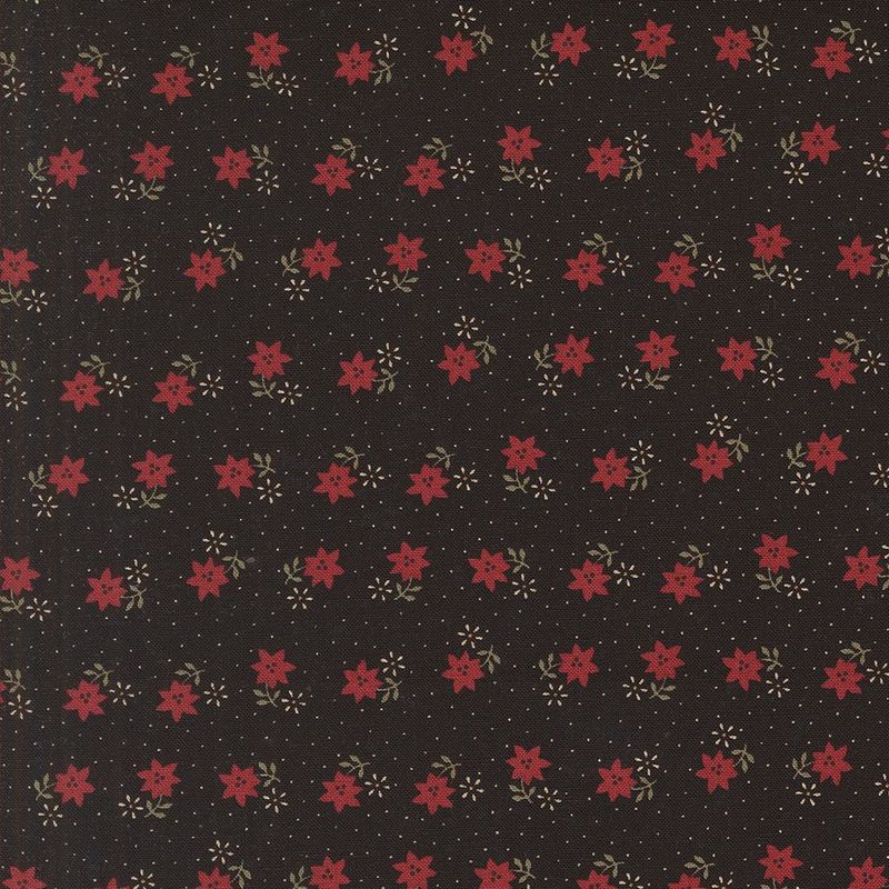 A Vintage Christmas MO 9782-19