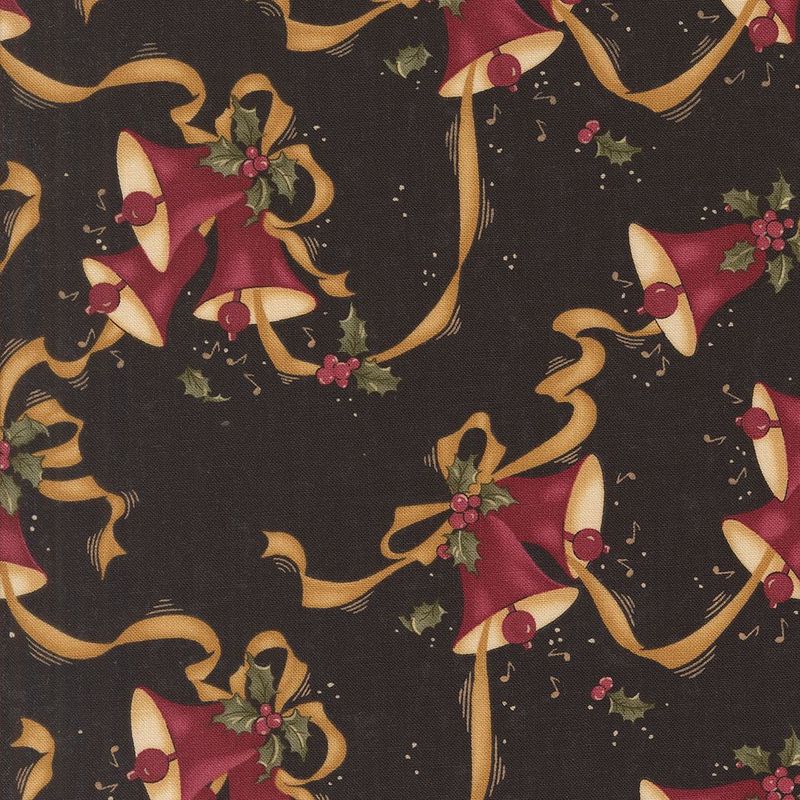 A Vintage Christmas MO 9781-19