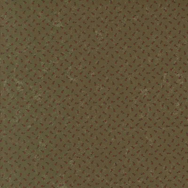 A Vintage Christmas MO 9784-15