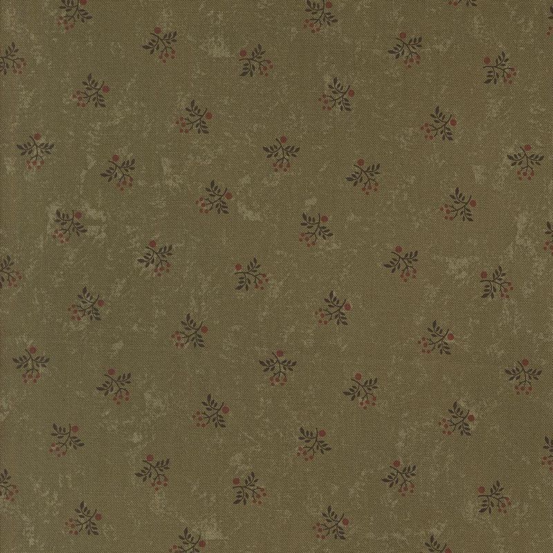 A Vintage Christmas MO 9787-15