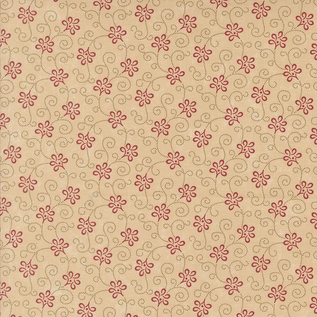 A Vintage Christmas MO 9788-11