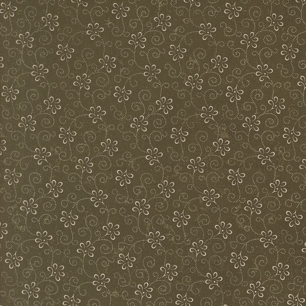 A Vintage Christmas MO 9788-15