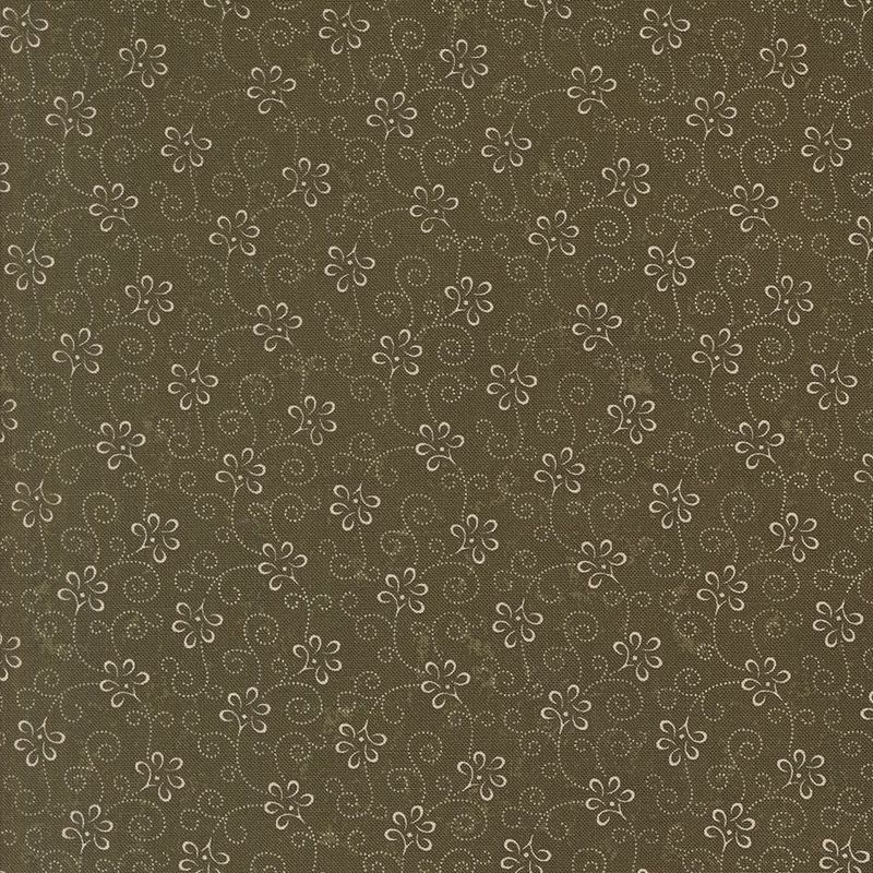 A Vintage Christmas MO 9788-15