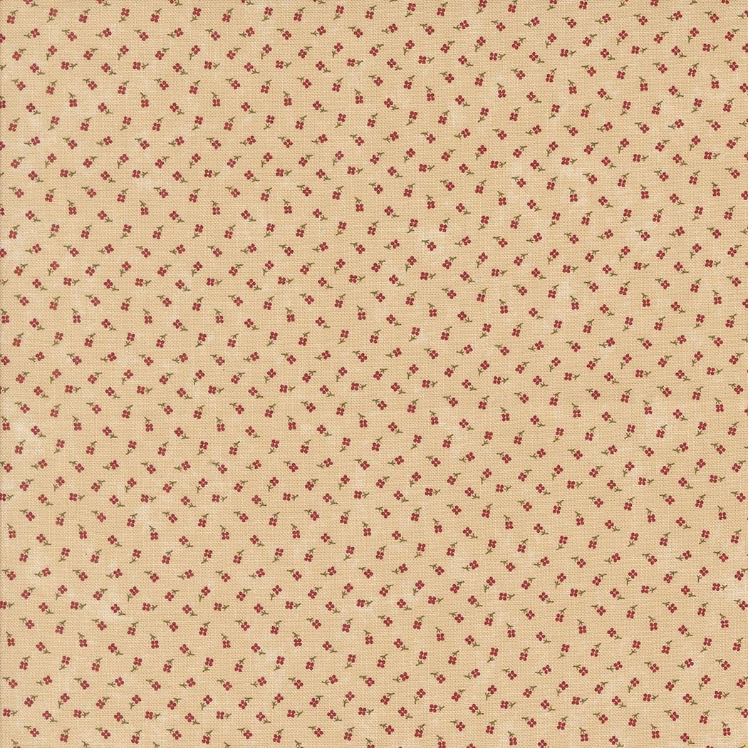 A Vintage Christmas MO 9784-11