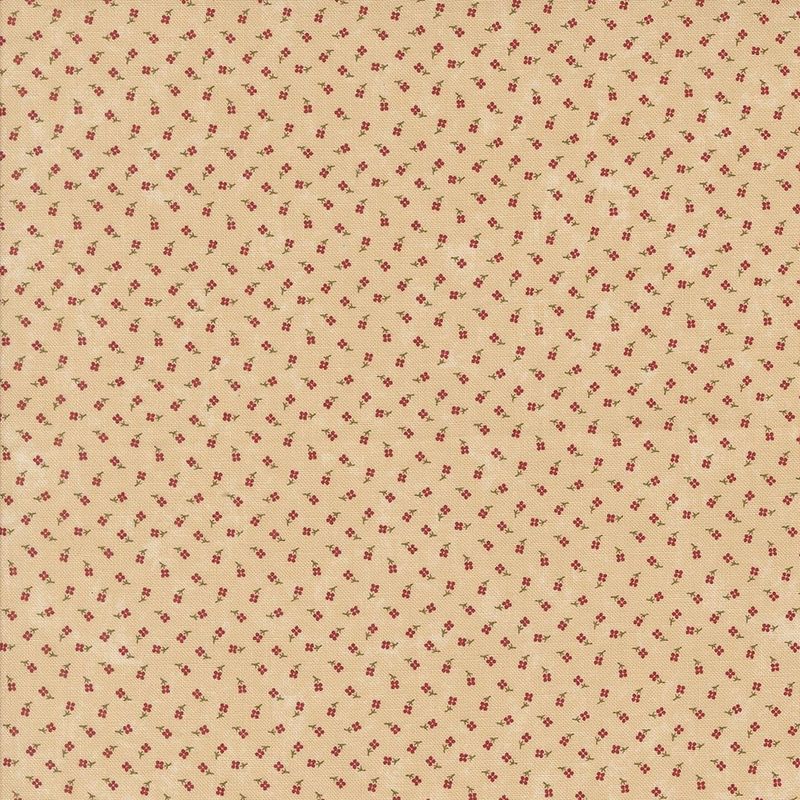 A Vintage Christmas MO 9784-11