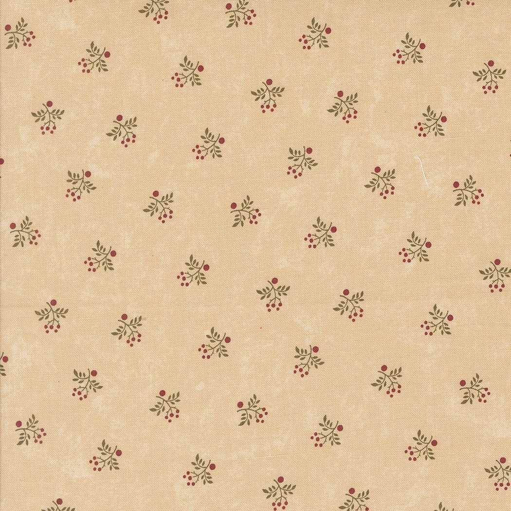 A Vintage Christmas MO 9787-11