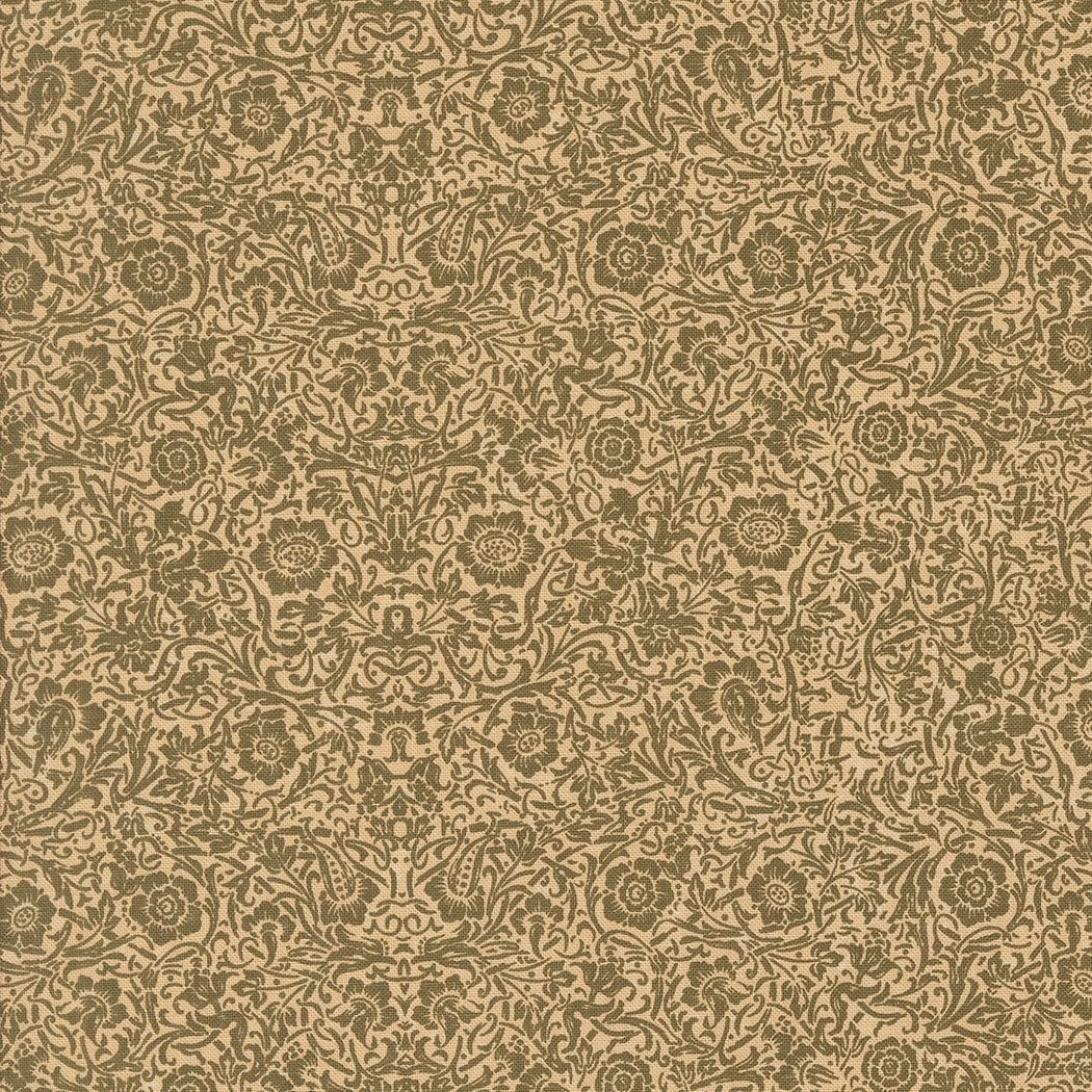 A Vintage Christmas MO 9786-25