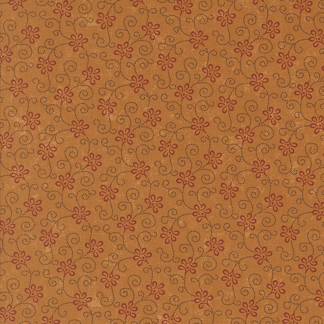 A Vintage Christmas MO 9788-12