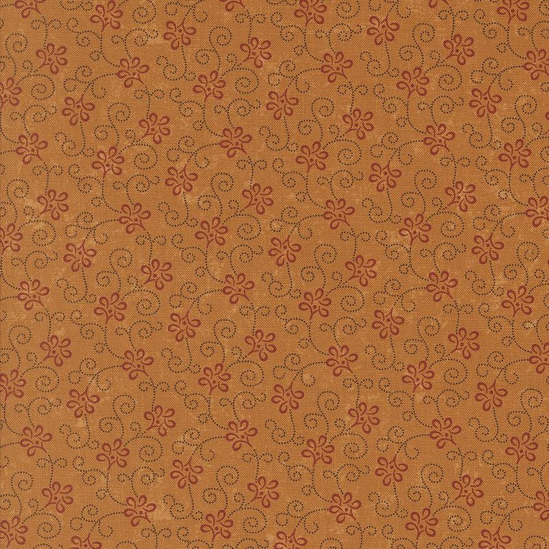 A Vintage Christmas MO 9788-12
