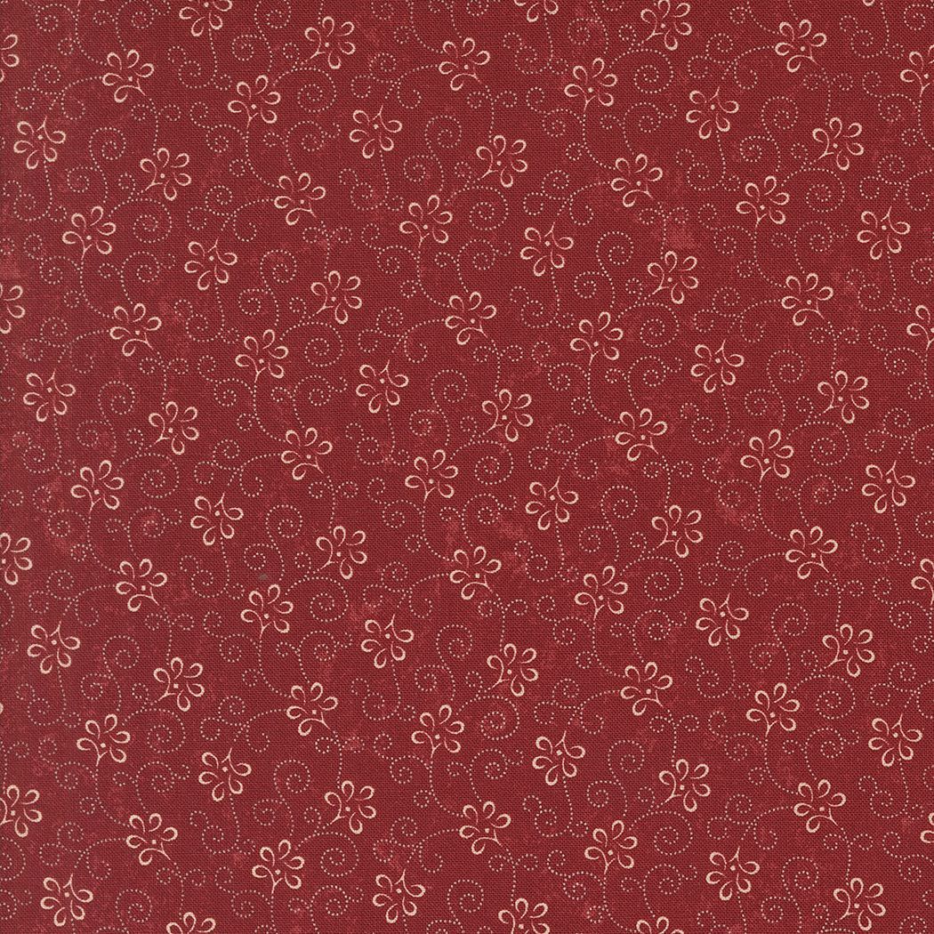 A Vintage Christmas MO 9788-13