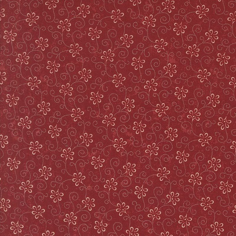 A Vintage Christmas MO 9788-13