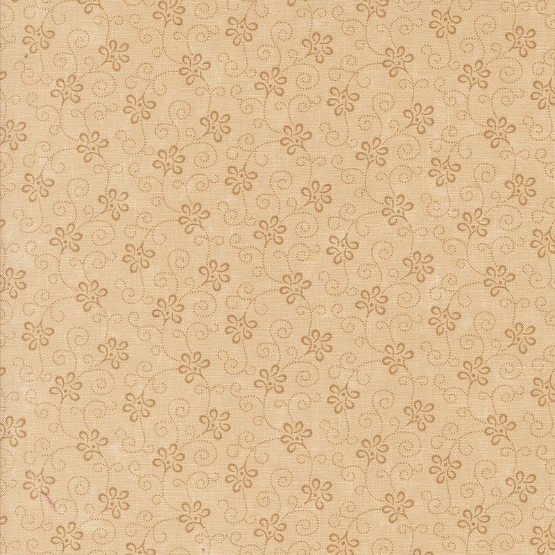 A Vintage Christmas MO 9788-21