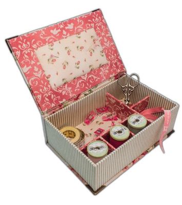 Cartonnage: kit e varie