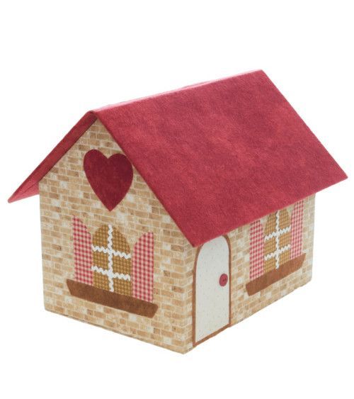 Cozy Cottage 29x24,5x23,5cm 601011