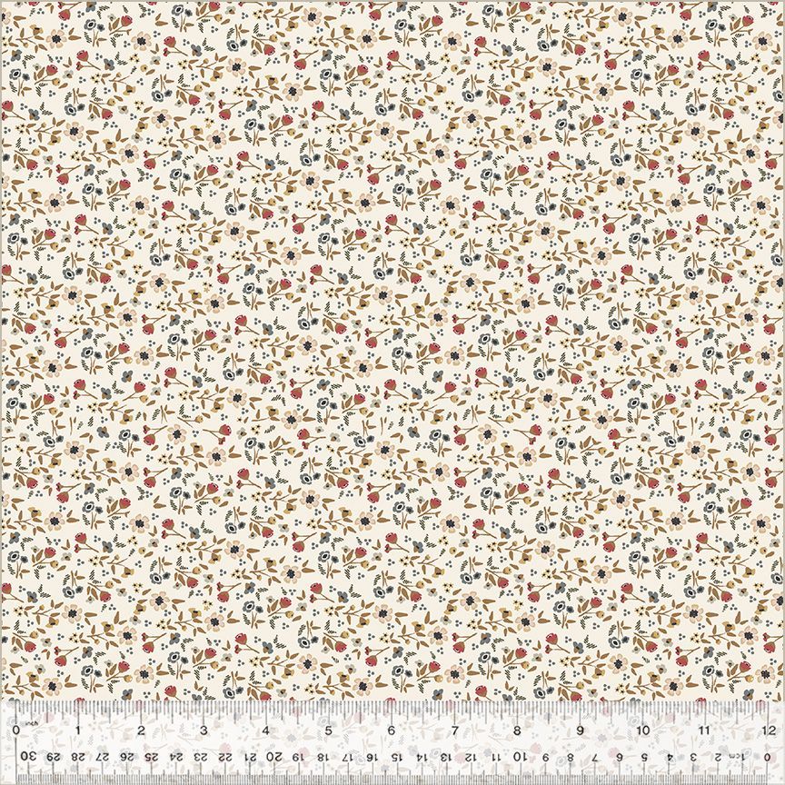 Petite Jeanne 53943-1 Windham Fabrics