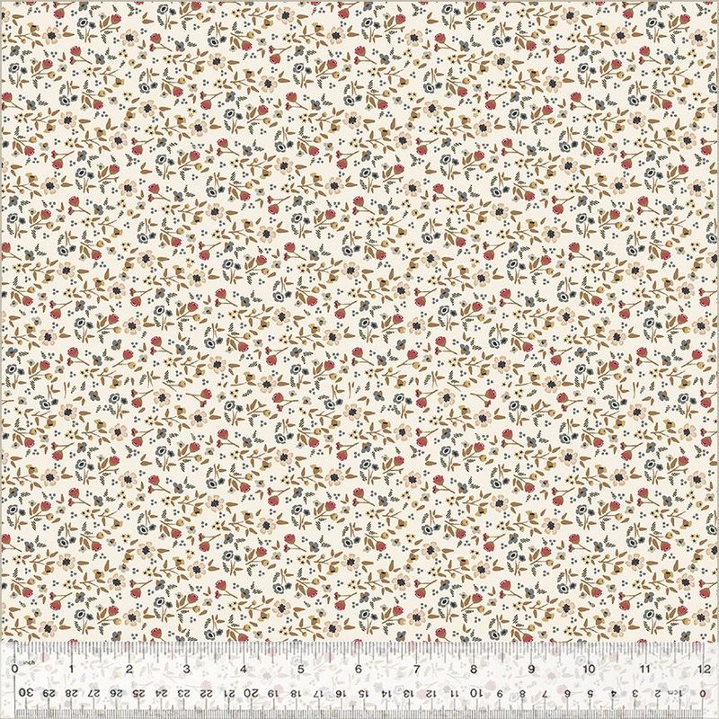 Petite Jeanne 53943-1 Windham Fabrics
