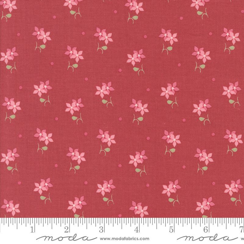 A Very Sweet Christmas by Bunny Hill 3063-12